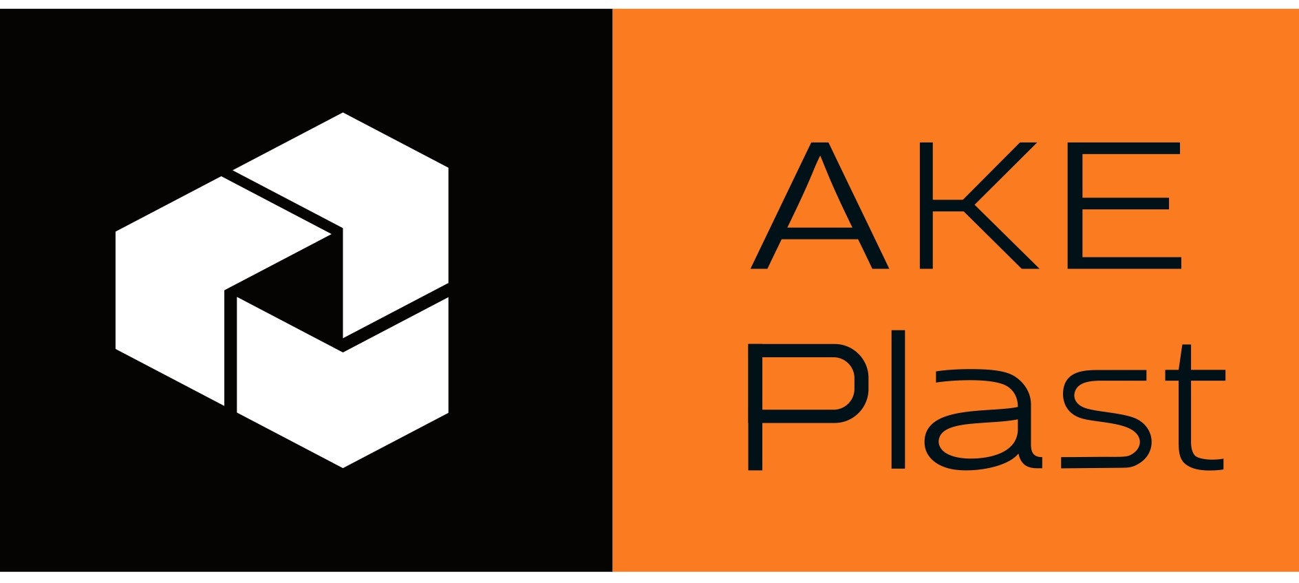 AKE Plast Logo
