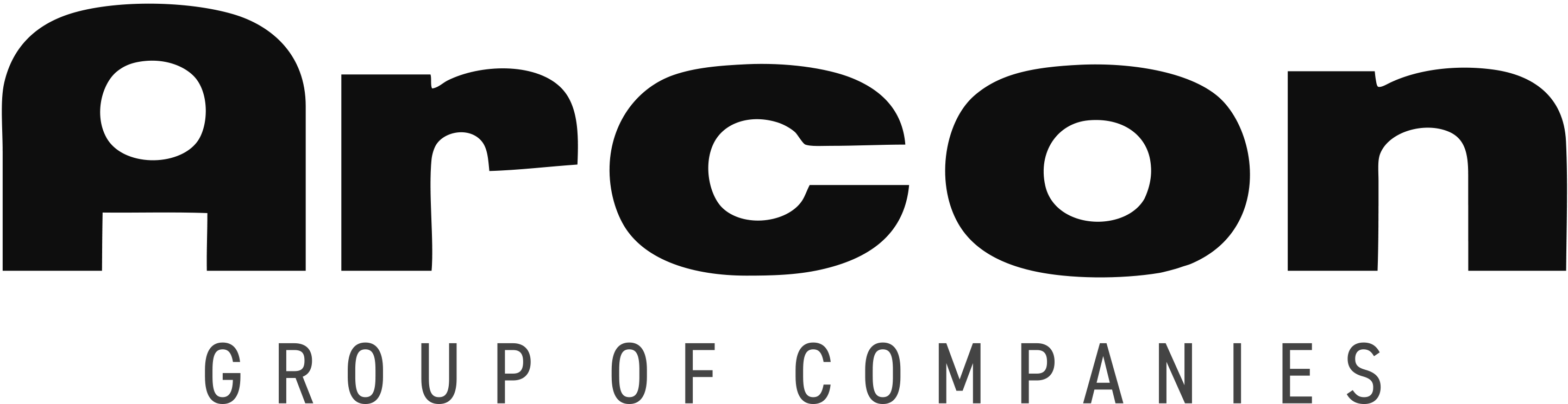 Arcon Group black