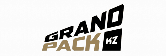 Grand Pack logo