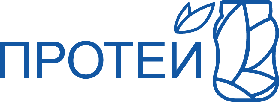 Logo Protey
