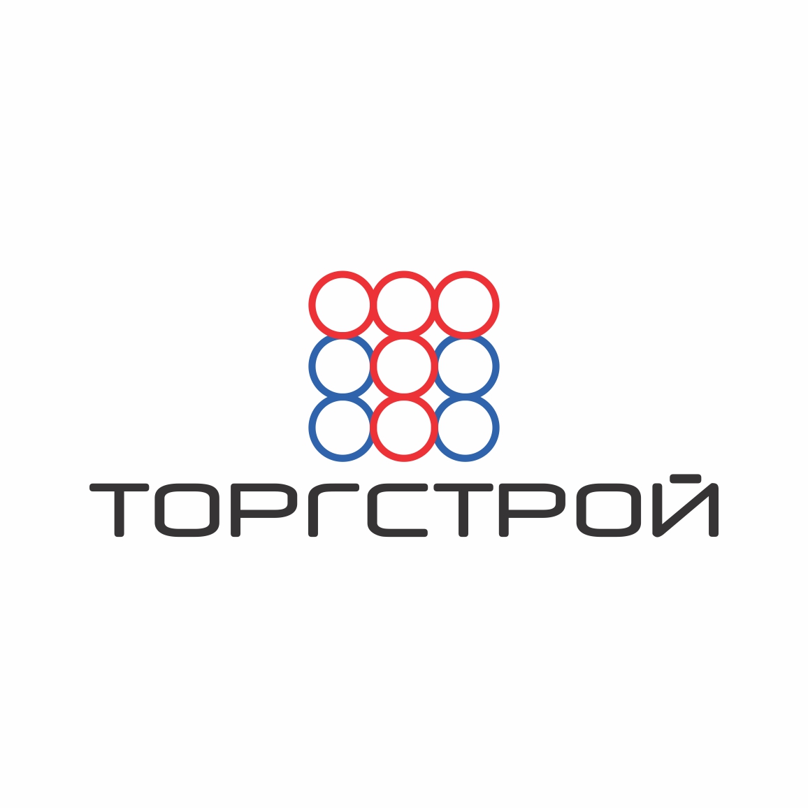 Logo torgstroy