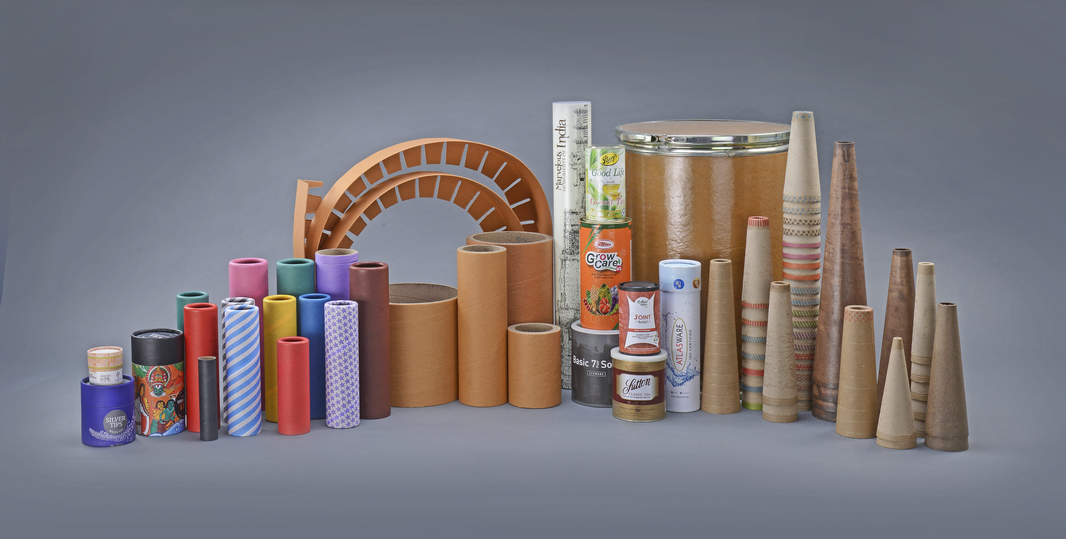 PRODUCTS