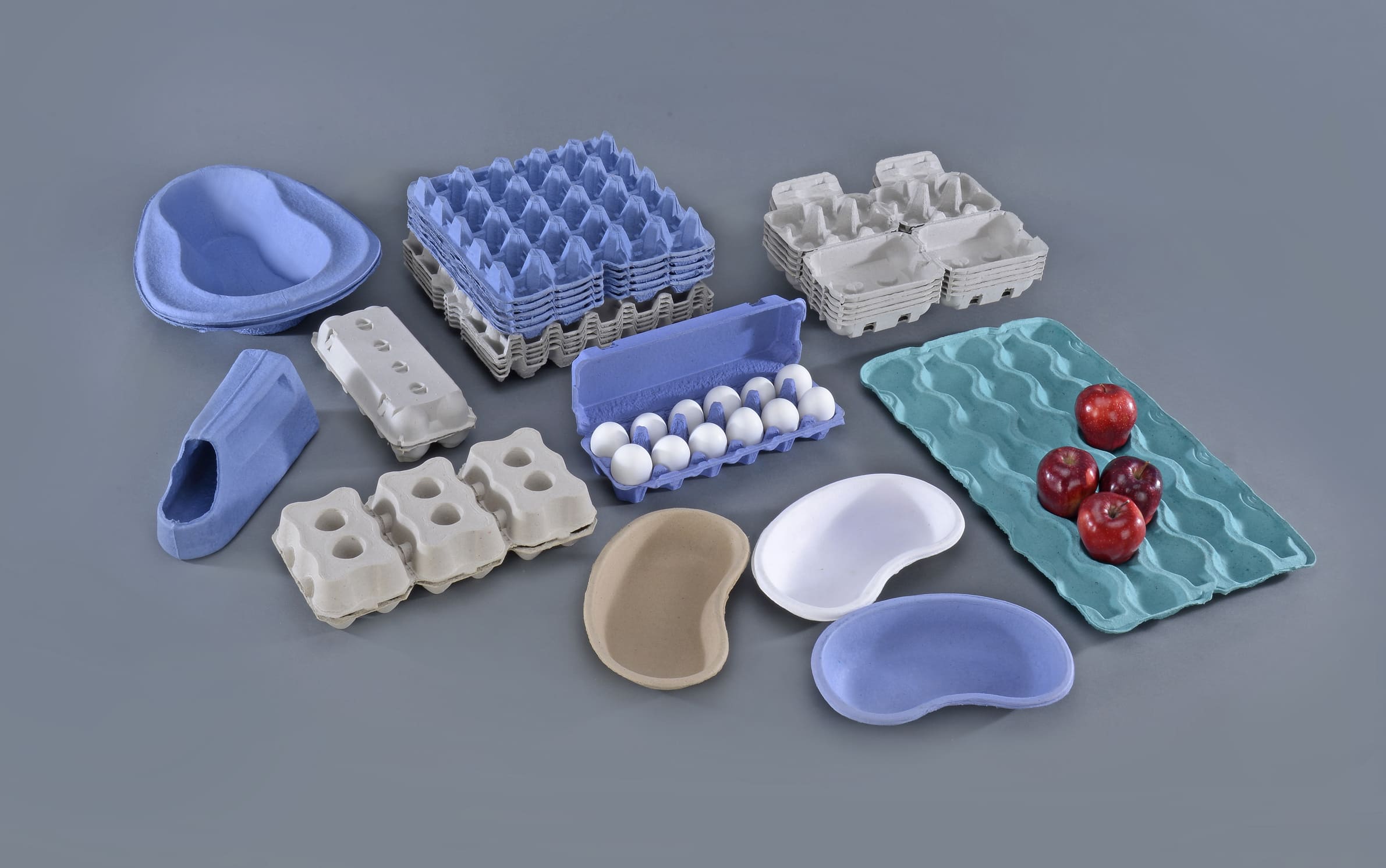 PULP PRODUCTS