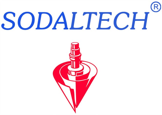 SODALTECH logo
