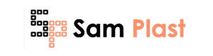 Sam Plast logo