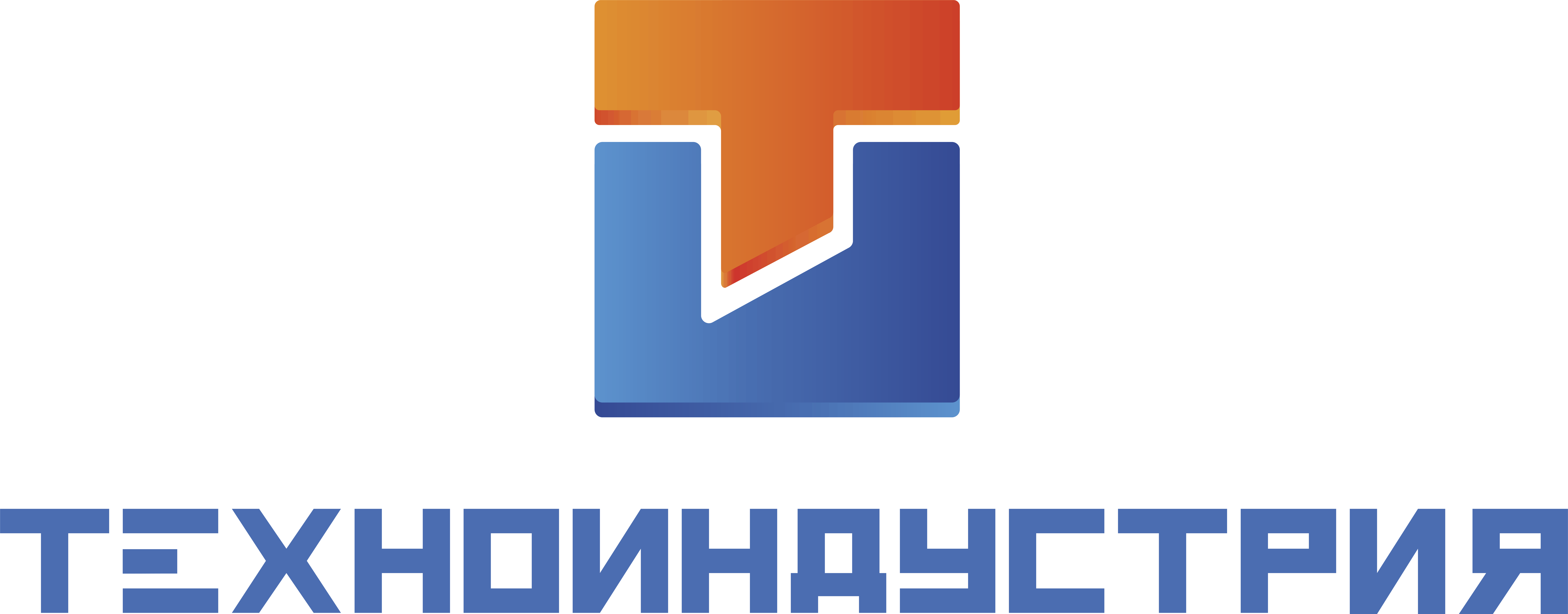 Tehnoindustriy logo