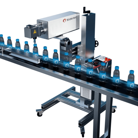МАРКИРОВОЧНОЕ И ЭТИКЕТИРОВОЧНОЕ ОБОРУДОВАНИЕ