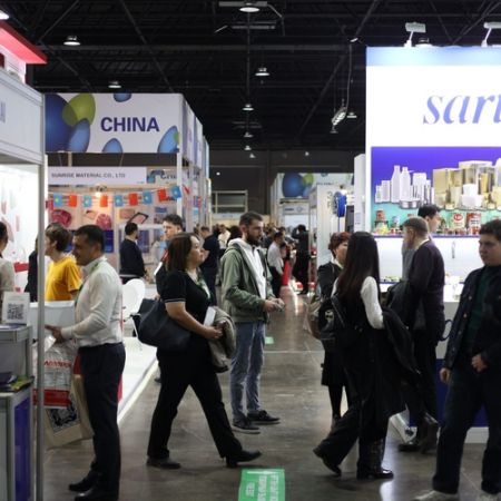 KAZAKHSTAN STRENGTHENS ITS POSITION AS A REGIONAL LEADER IN THE FOOD AND PACKAGING INDUSTRY: RESULTS OF FOODEXPO QAZAQSTAN AND QAZPACK 2025