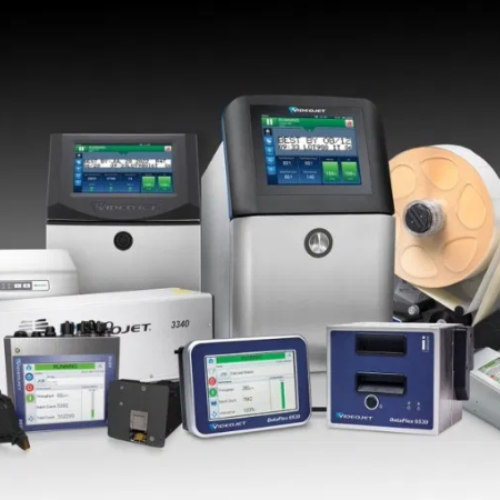 МАРКИРОВОЧНОЕ ОБОРУДОВАНИЕ (ПРИНТЕР-МАРКИРАТОР); АППЛИКАТОР ЭТИКЕТОК; КЛЕЕВАЯ СТАНЦИЯ ДЛЯ УПАКОВОЧНЫХ ЛИНИЙ