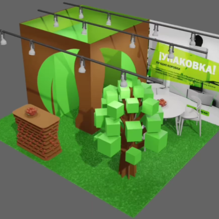 МАСТЕРСКАЯ PAPER CLOUD ПАРТНЕР ФОТОЗОНЫ